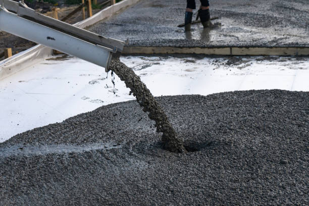 Best Concrete Foundation Repair  in El Segundo, CA