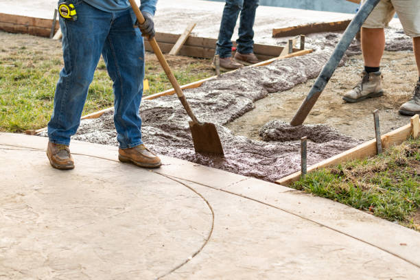 Best Concrete Repair Services  in El Segundo, CA