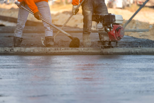 Best Concrete Driveway Installation  in El Segundo, CA