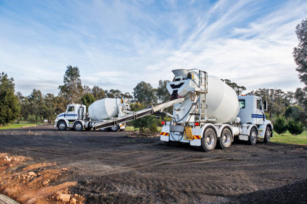 Best Concrete Patio Contractor  in El Segundo, CA