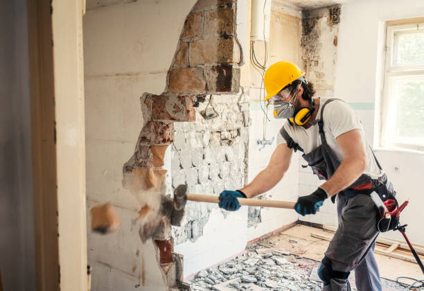 Best Commercial Concrete Contractor  in El Segundo, CA
