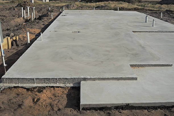 Best Concrete Driveway Installation  in El Segundo, CA