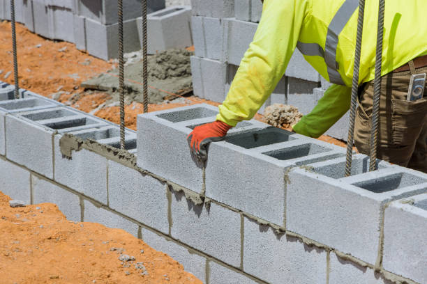Best Poured Concrete Foundation  in El Segundo, CA