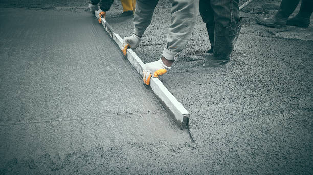 Best Driveways & Floors  in El Segundo, CA