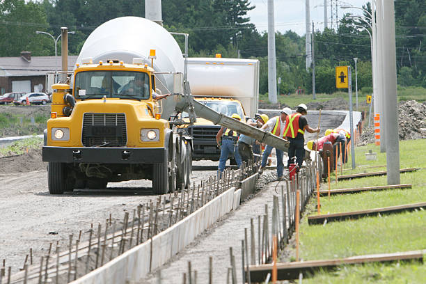 Best Best Concrete Contractor  in El Segundo, CA
