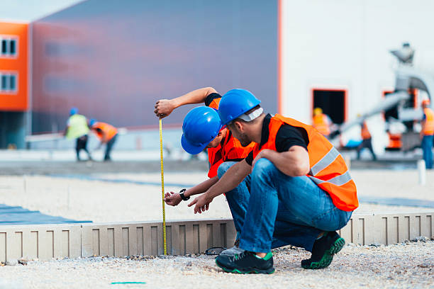 Best Concrete Repair Near Me  in El Segundo, CA