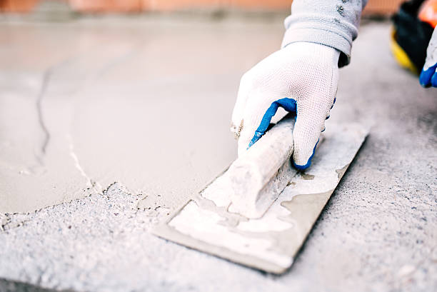 Best Concrete Contractor Near Me  in El Segundo, CA